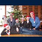 Blue's X-mas- Family