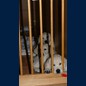56.Tag- Hinter Gittern