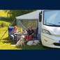 Mein erster Campingausflug