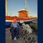 Warme Temperaturen bis in den Abend