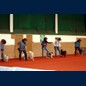 Gruppenchoreographie zu dem Song